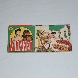 Viidakko 05 - 1955 (1. vsk.)